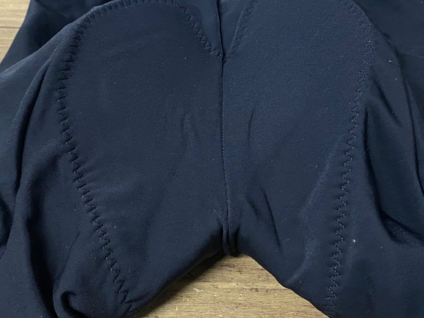 IS407 パールイズミ PEARL iZUMi レーサータイツ 黒 MEN'S M 3DR 裏起毛