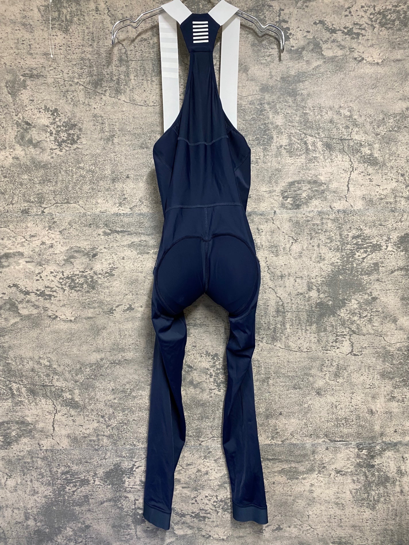IU586 ラファ Rapha MEN'S PRO TEAM TIGHTS WITH PAD 黒 L