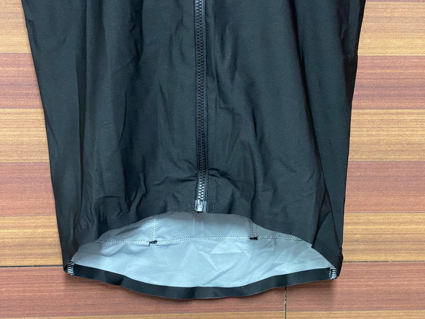 IO340 TICCC 半袖 サイクルジャージ 黒ピンク青 XS