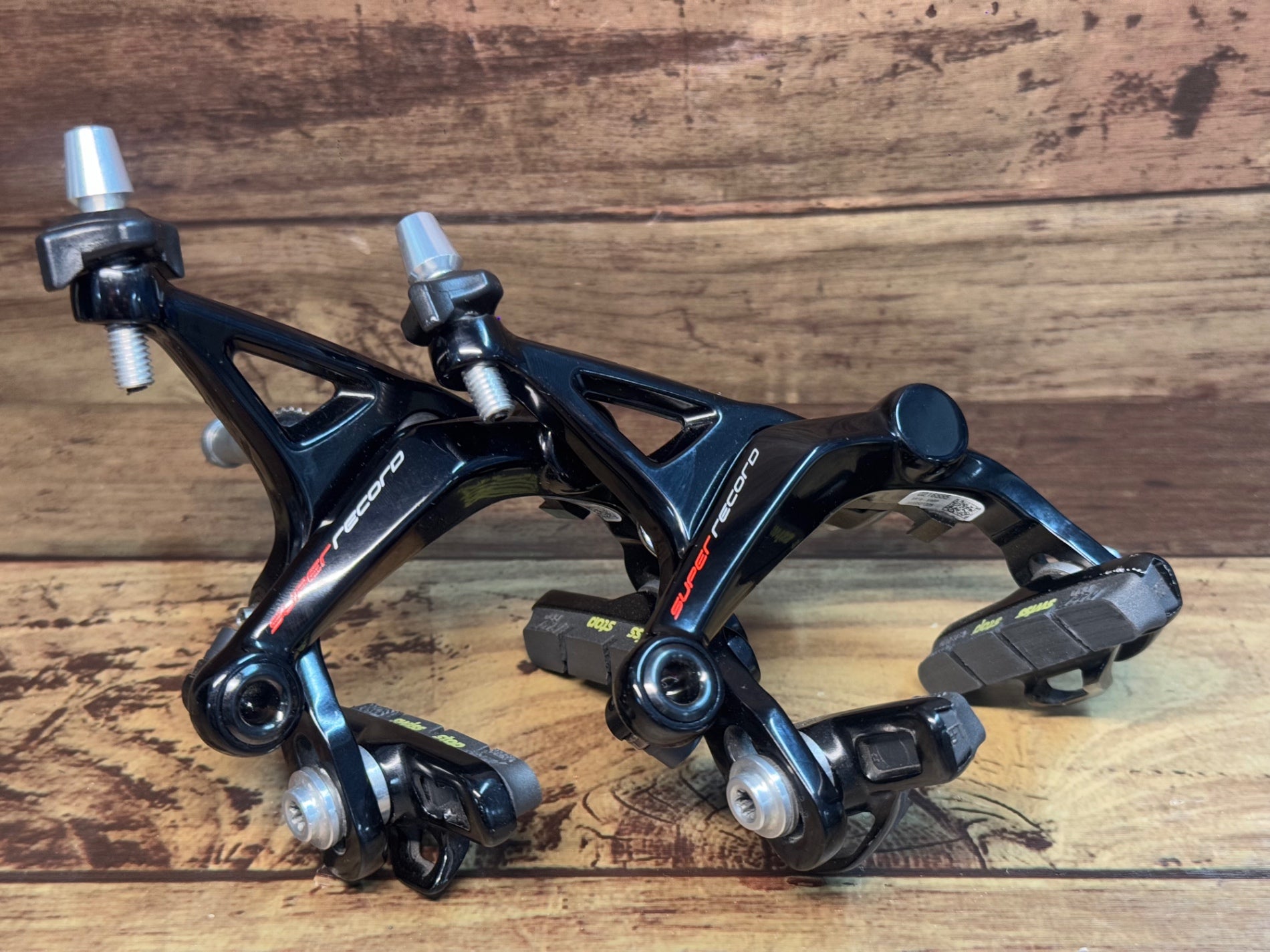 IP253 カンパニョーロ CAMPAGNOLO スーパーレコード SUPER