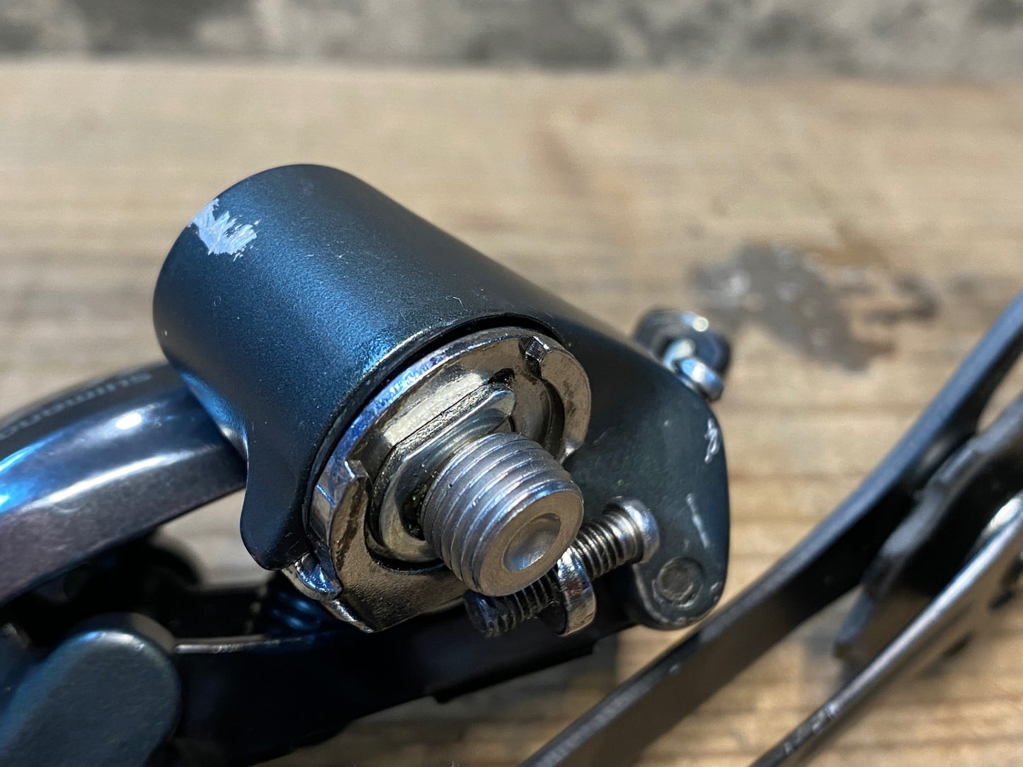 IX528 シマノ SHIMANO ティアグラ Tiagra 4700 2x10s ST FD RD 3点セット