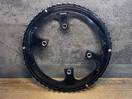 IX663 シマノ SHIMANO デュラエース DURA-ACE FC-R9100 アウター チェーンリング 54T