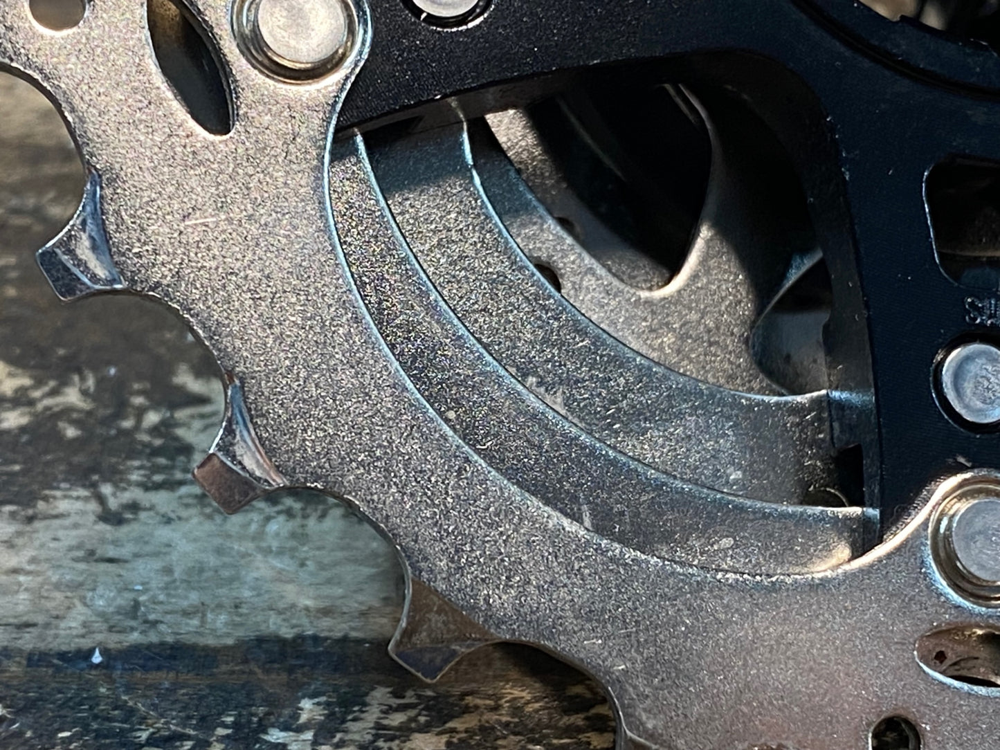 IZ510 シマノ SHIMANO 105 CS-R7000 スプロケット 11S 11-30T