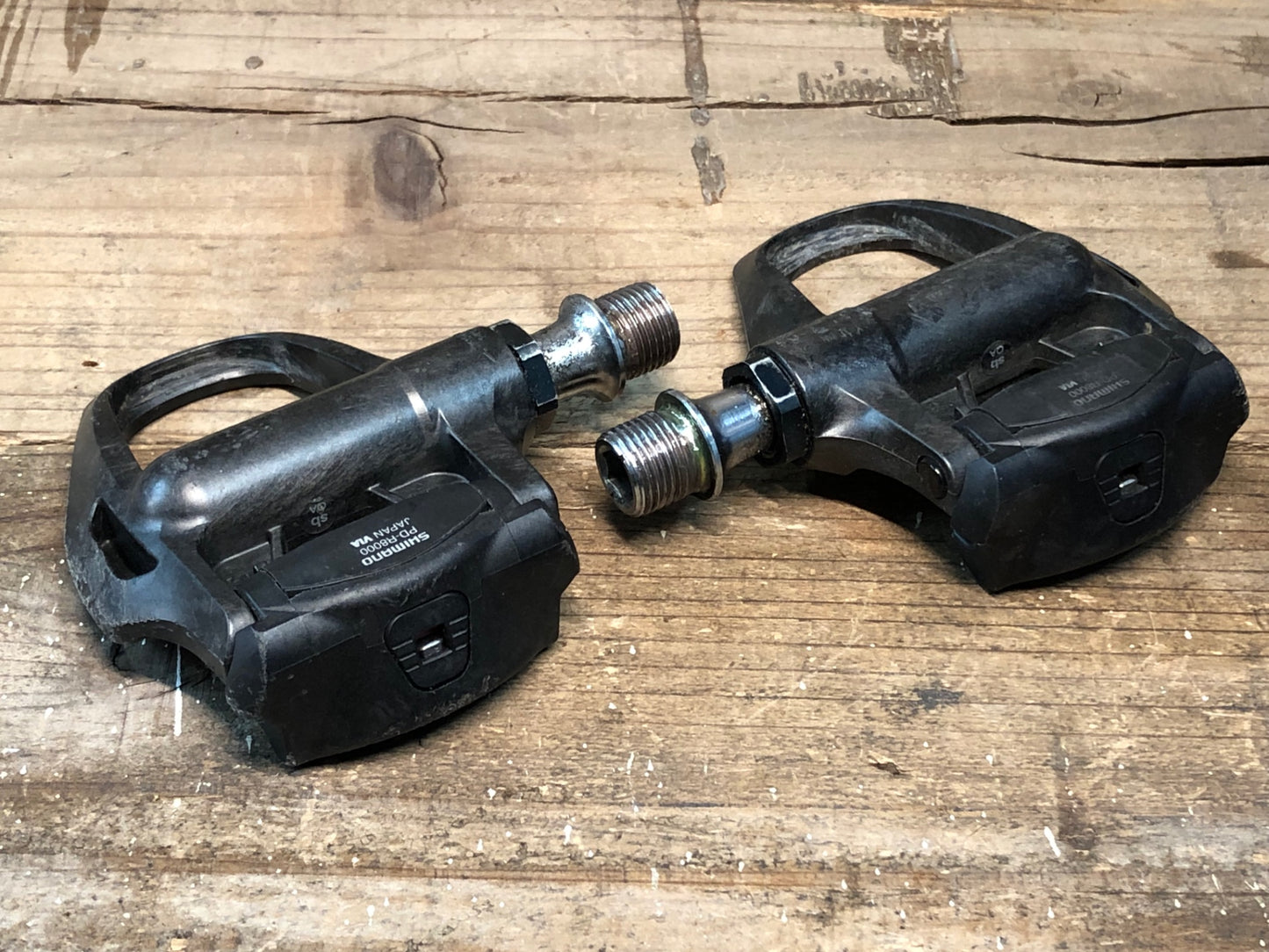 IP313 シマノ SHIMANO アルテグラ ULTEGRA PD-R8000 ビンディングペダル SPD-SL