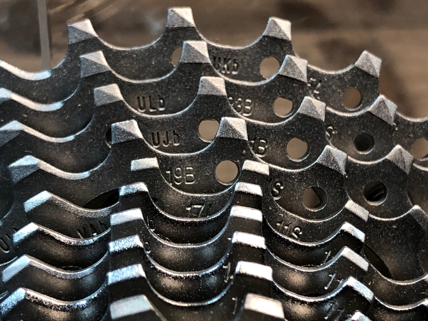 IP280 シマノ SHIMANO アルテグラ ULTEGRA CS-R8000 スプロケット 11-25T 11S 未使用品