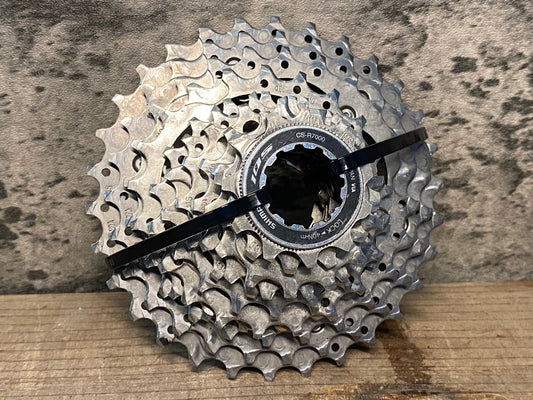 IS792 シマノ SHIMANO 105 CS-R7000 スプロケット 11-30T 11s