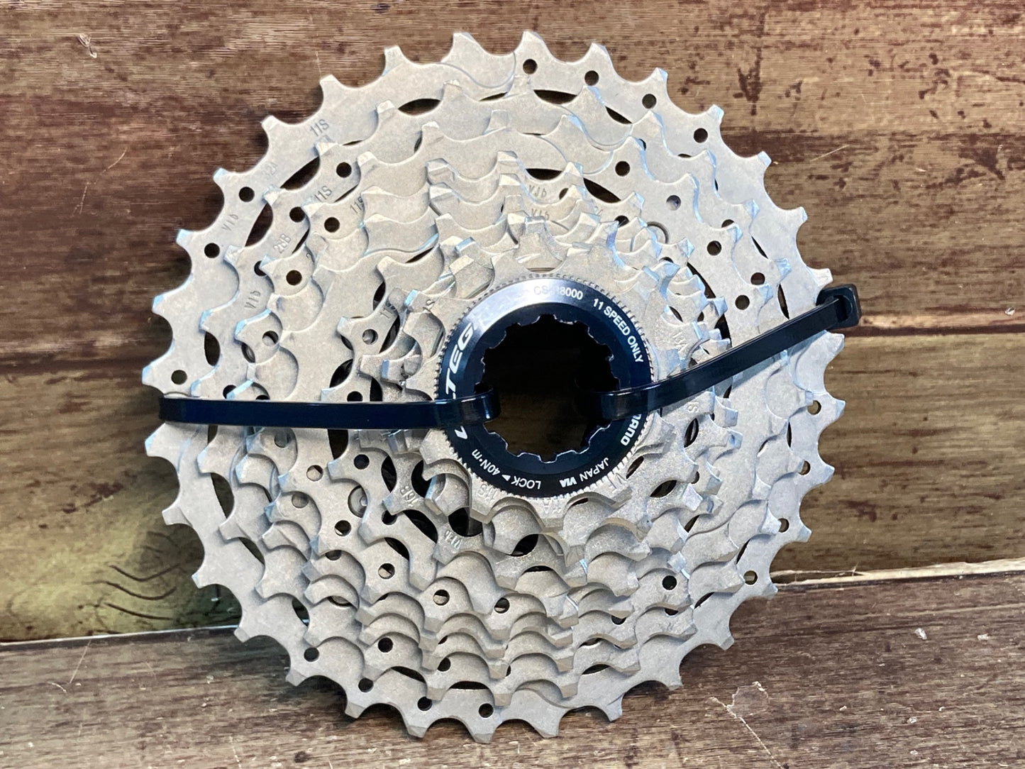 IL267 シマノ SHIMANO アルテグラ ULTEGRA CS-R8000 スプロケット 11-32T 11S
