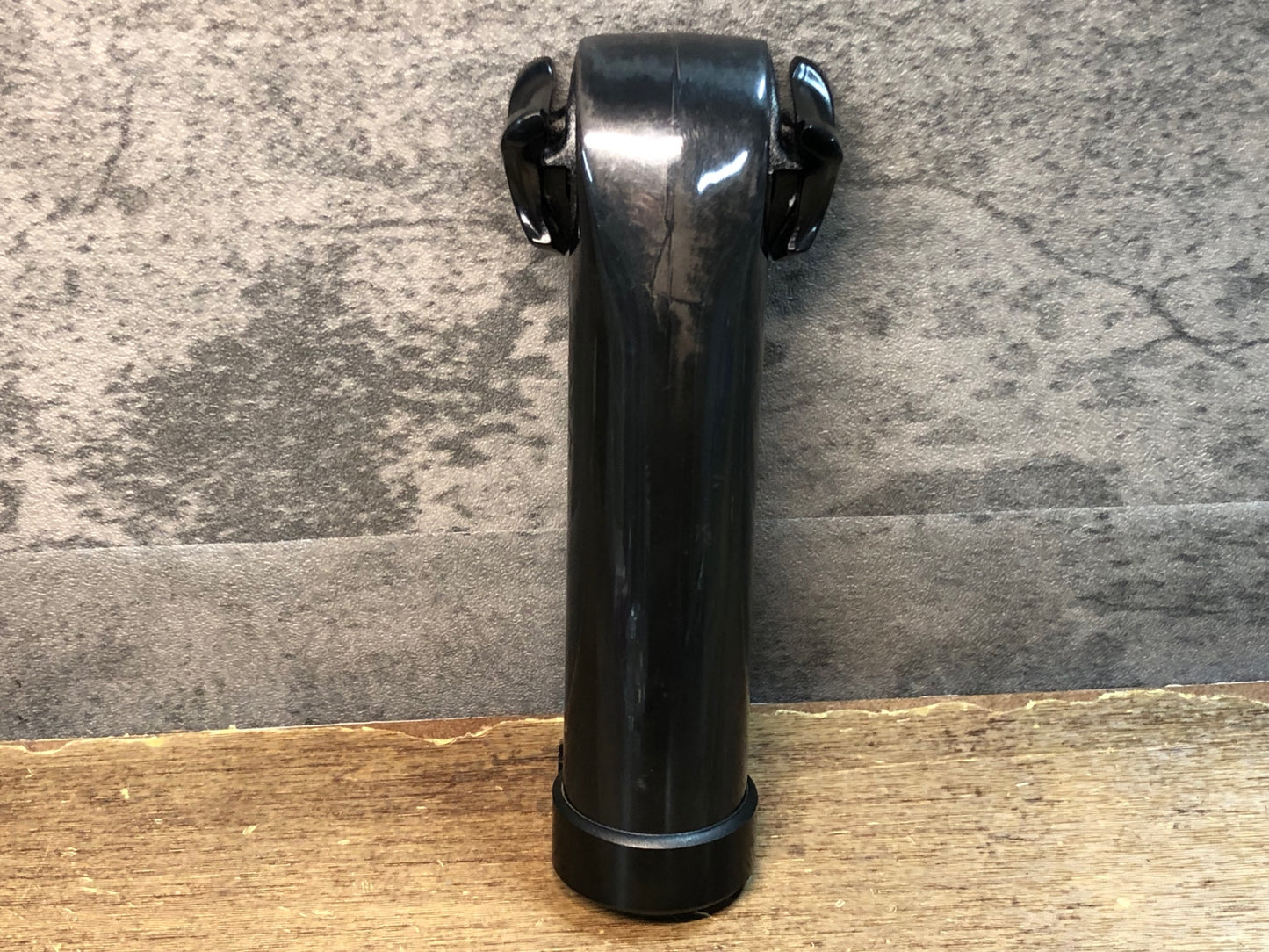 IX562 トレック TREK カーボン シートマストキャップ ラウンド 135mm 金属レール用