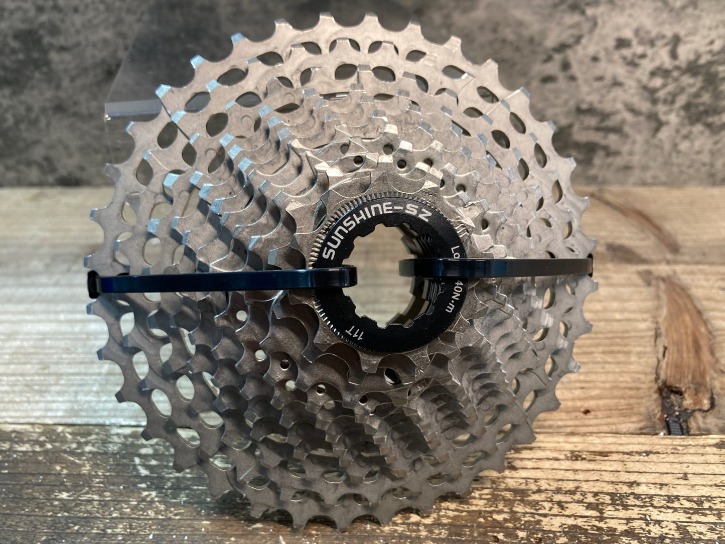 IL217 サンシャイン SUNSHINE スプロケット 11-36T 11S