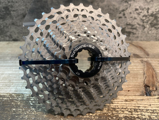 IL217 サンシャイン SUNSHINE スプロケット 11-36T 11S