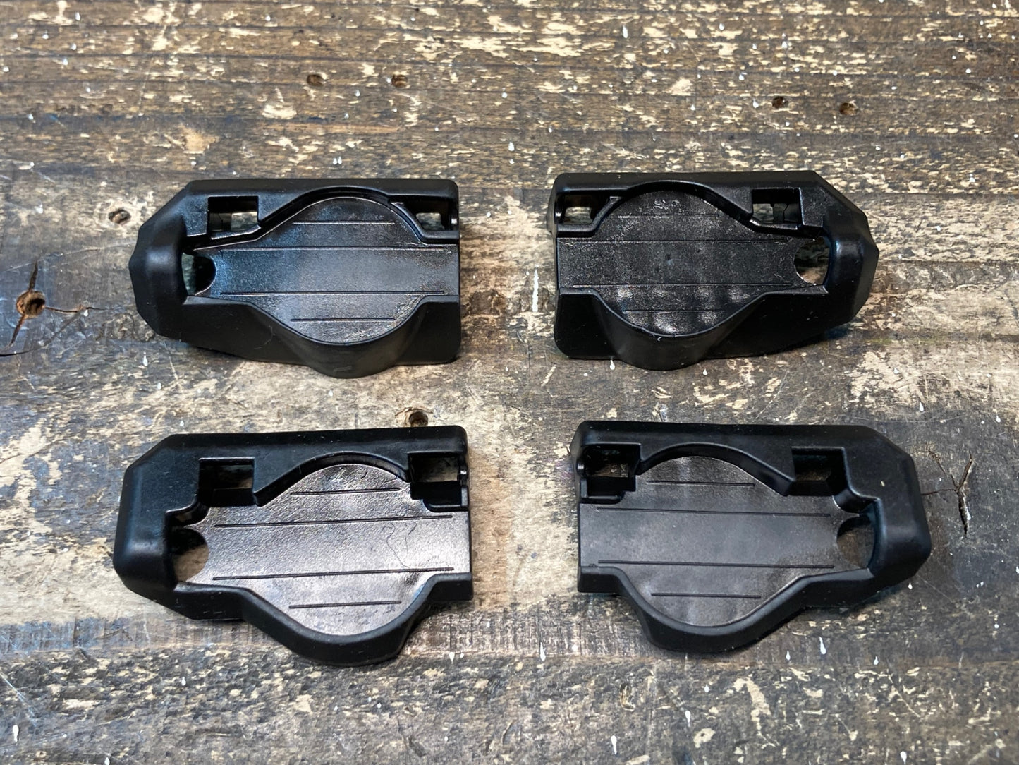 IU654 シマノ SHIMANO SW-R9150 Di2 電動 サテライトスイッチ 左右セット 動作確認済み