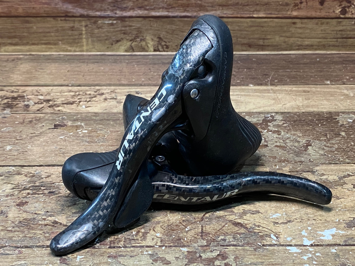 IM911 カンパニョーロ Campagnolo ケンタウル Centaur エルゴレバー 2x10s