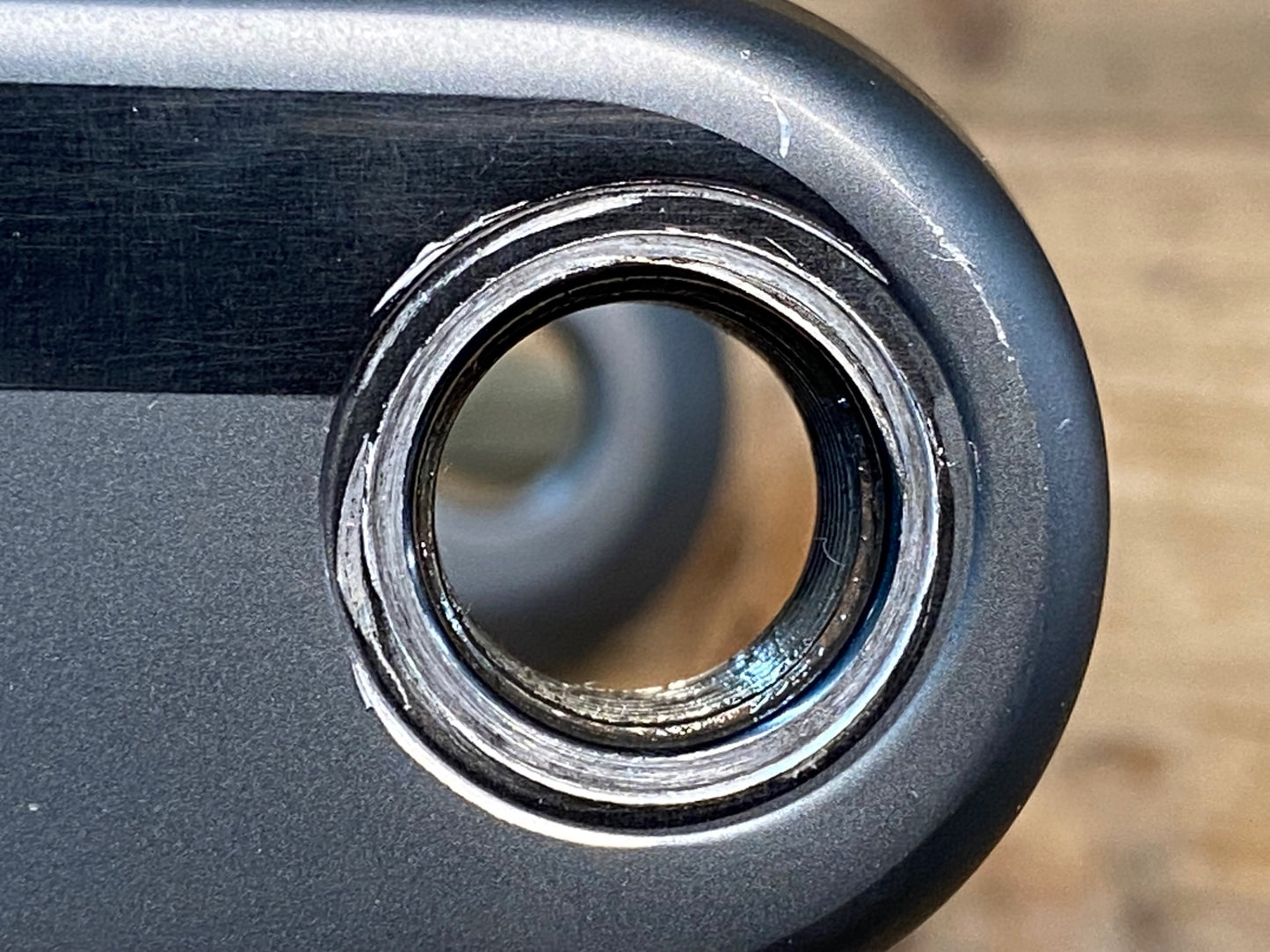 IY961 シマノ SHIMANO アルテグラ ULTEGRA FC-6800 クランクセット 170mm 50/34T