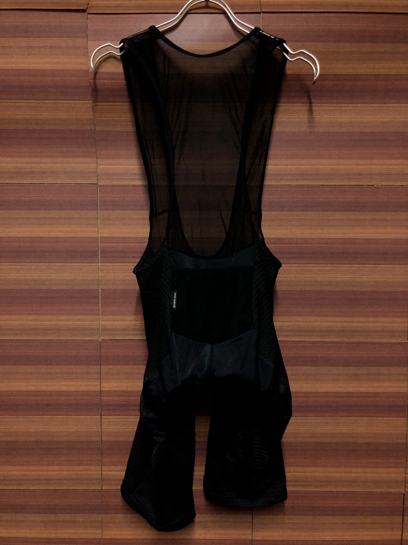 IS899 パールイズミ PEARL iZUMi ビブショーツ 黒 XL