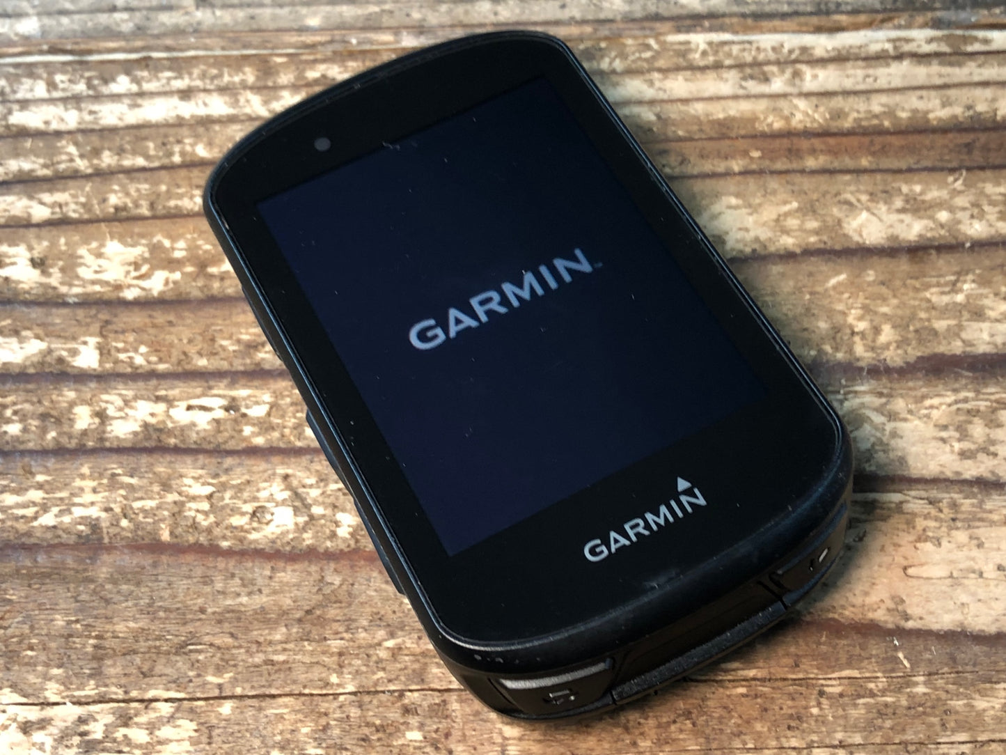 IT854 ガーミン GARMIN EDGE 530 サイクルコンピューター セット ※接続確認済み