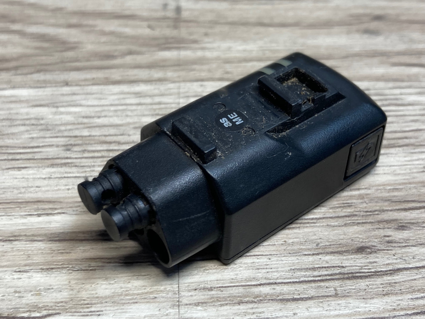 IX858 シマノ SHIMANO SM-EW90-B ジャンクションA 5ポート DI2 ※動作確認済み