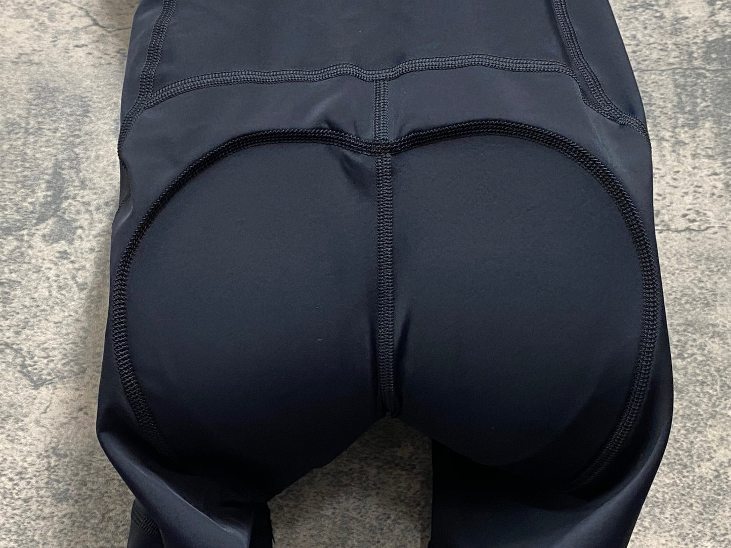 JB470 ラファ Rapha PRO TEAM BIB SHORTS ビブショーツ 黒 M