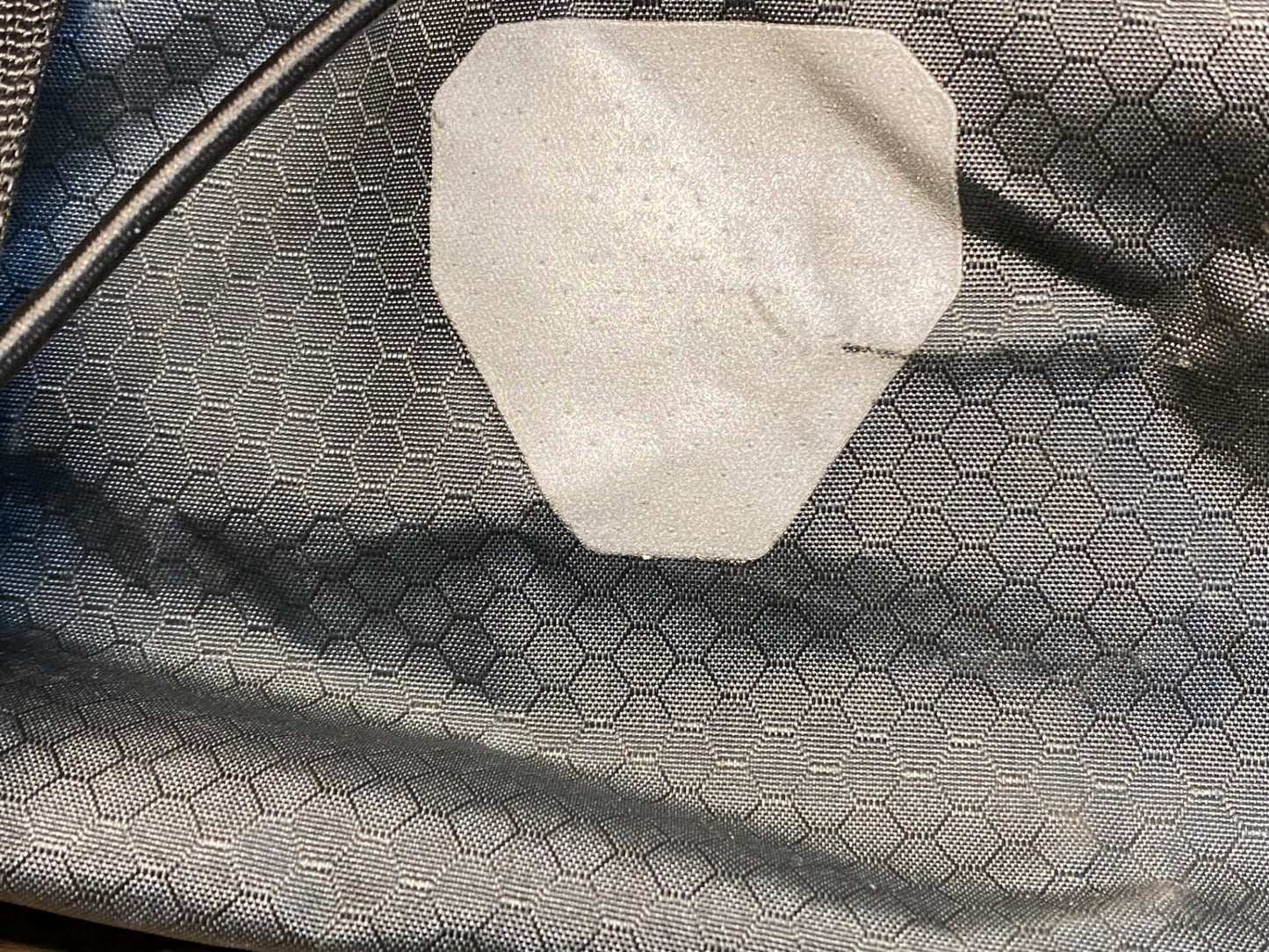 JB891 オルトリーブ ORTLIEB ハンドルバーバッグ グレー