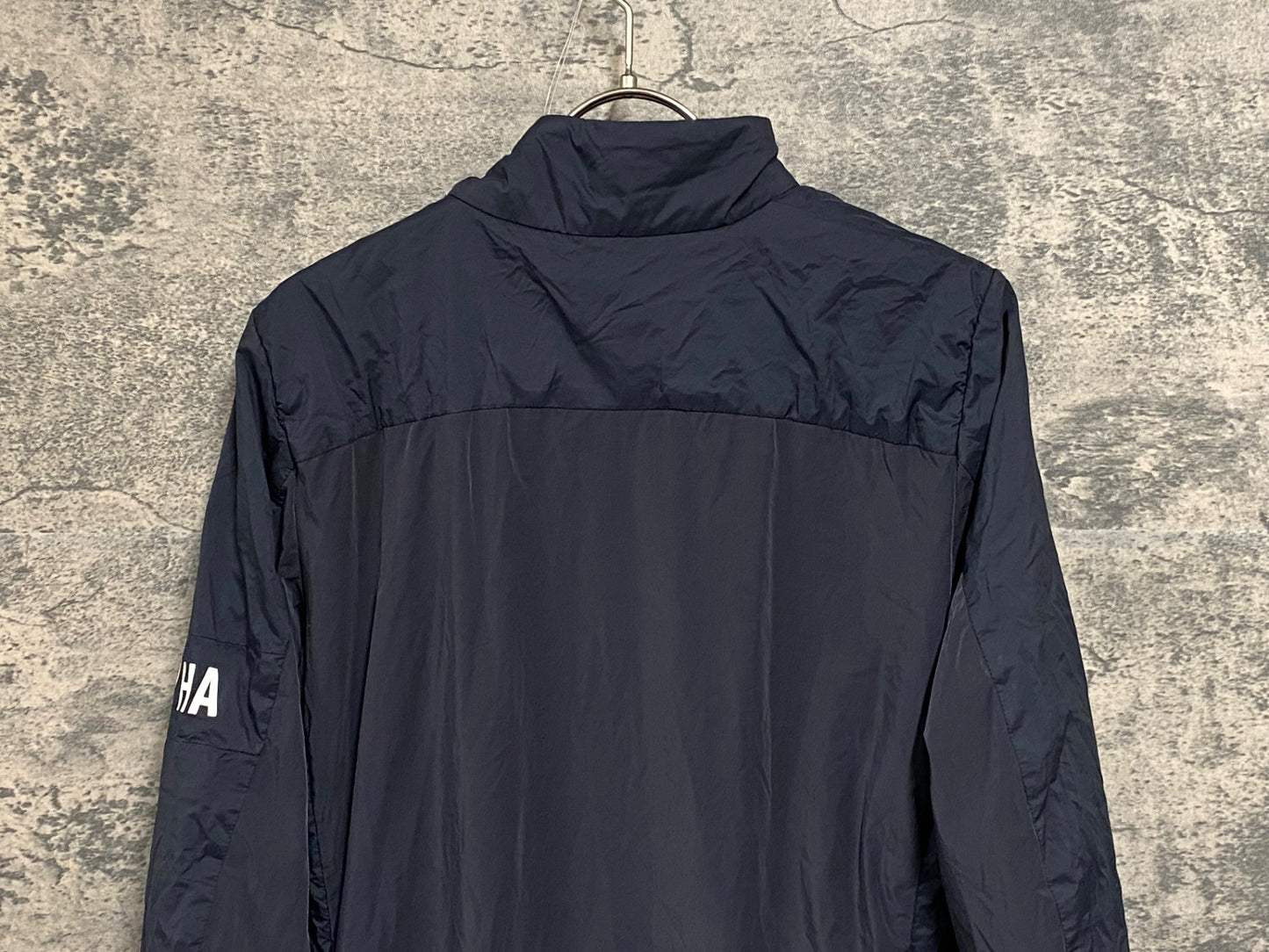 JC616 ラファ Rapha PRO TEAM INSULATED JACKET 長袖 サイクルジャケット 黒 M
