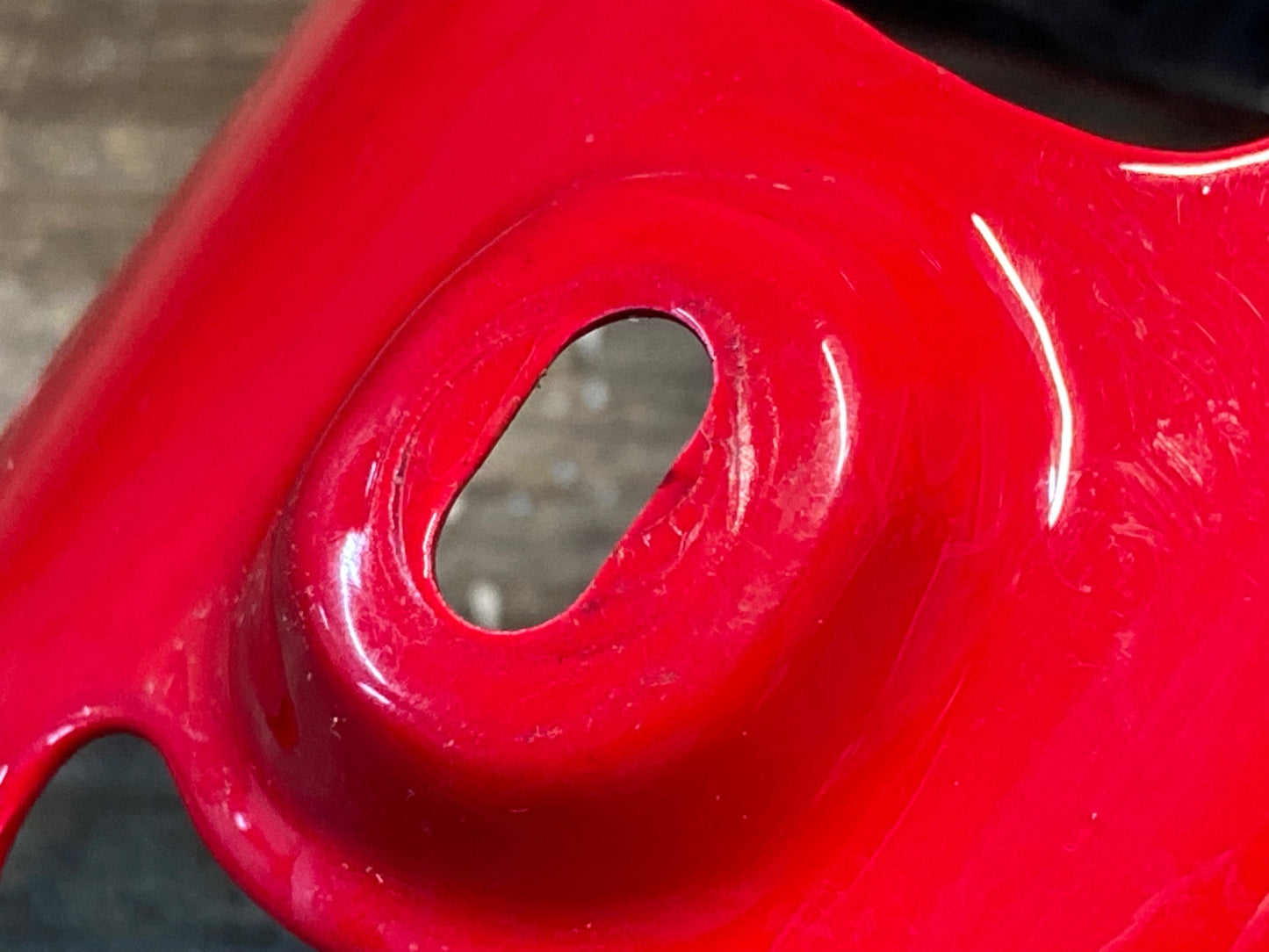 IN682 ブラックバーン Blackburn カーボン ボトルケージ 2個セット 赤