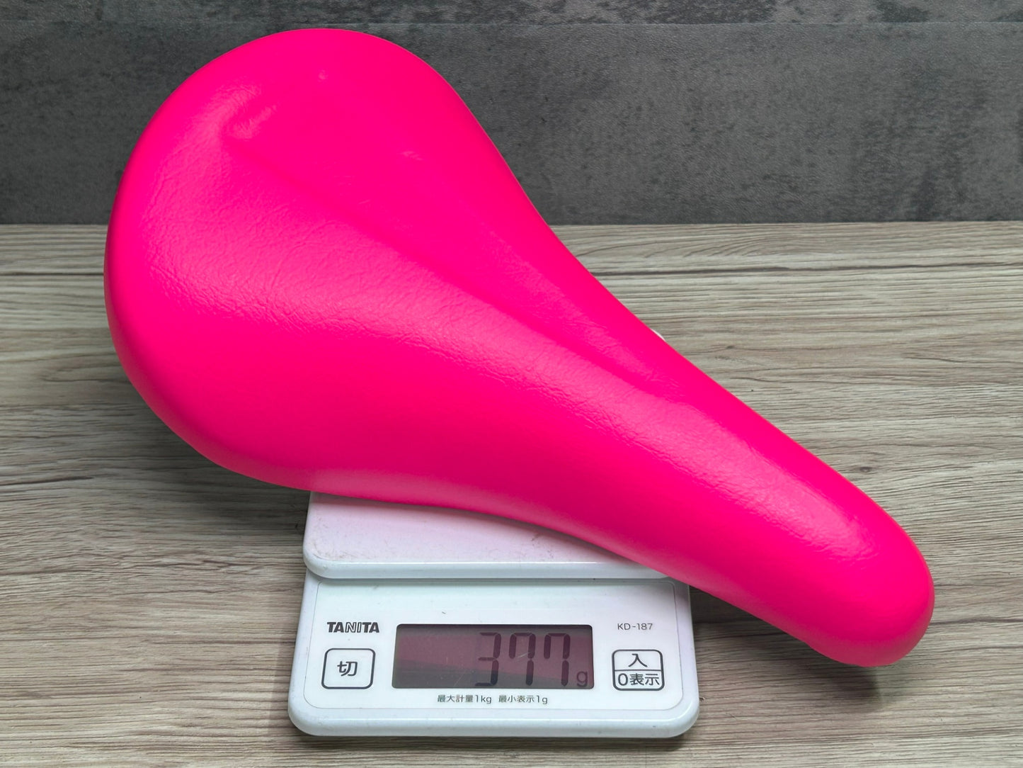 IS206 カシマックス KASHIMAX RM SPORTS サドル ピンク