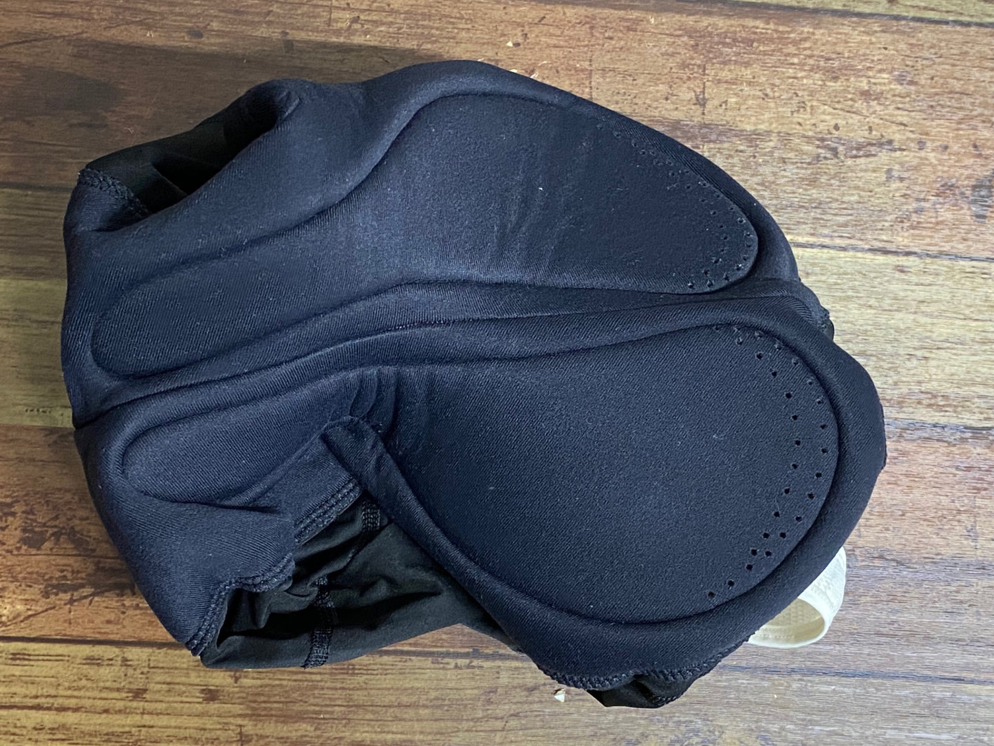 IZ835 アソス assos T Fi.Mille S5 ビブショーツ 黒 L 未使用品 チームジャージ