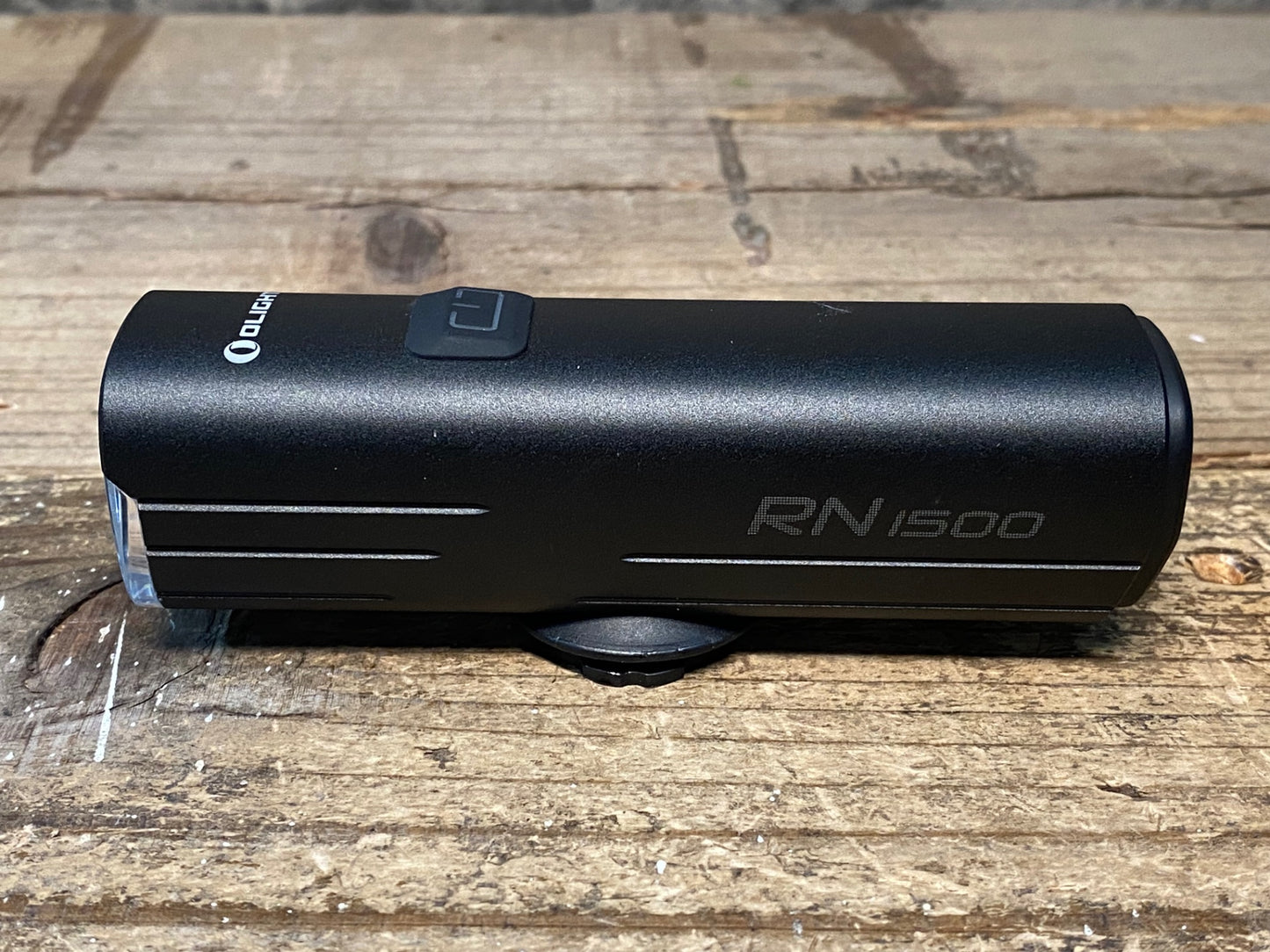 IU830 オーライト OLIGHT RN 1500 LED フロントライト ※点灯確認済