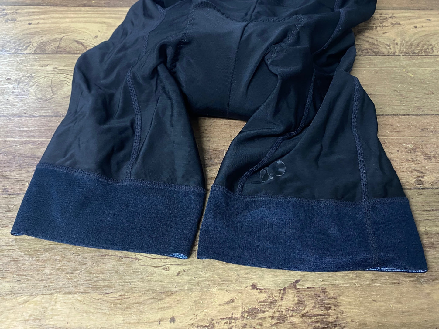 IR539 パールイズミ PEARL iZUMi レーサーパンツ 黒 L