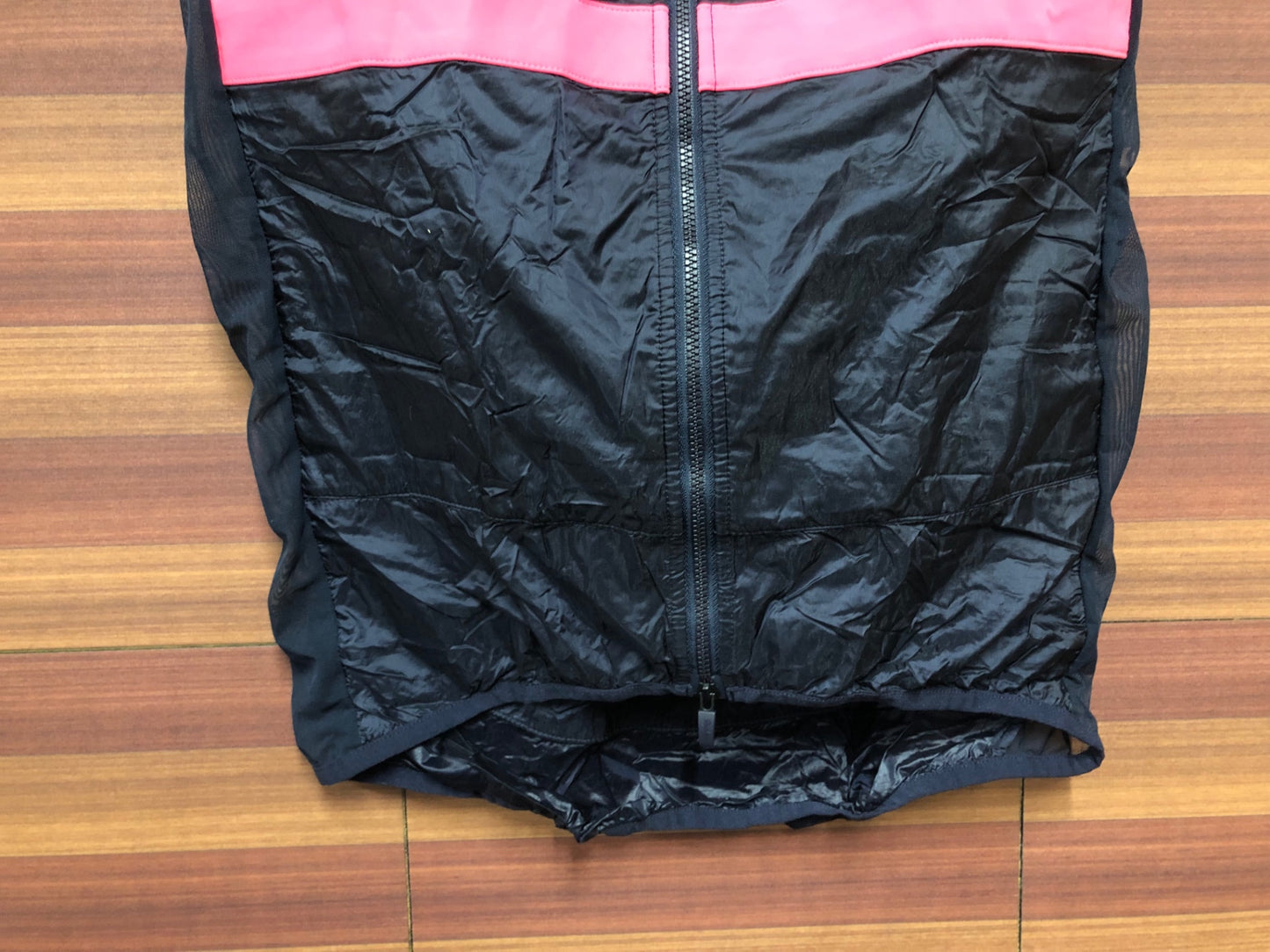 IQ359 ラファ Rapha BREVET INSULATED GILET サイクルベスト ジレ 紺 M