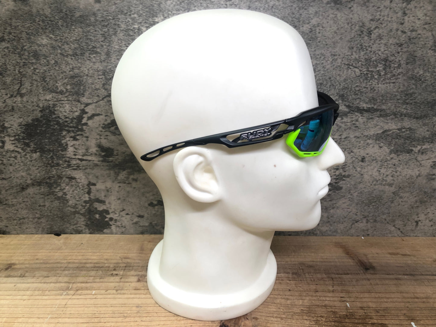 IZ573 ルディプロジェクト RUDY PROJECT FOTONYK アイウェア サングラス 緑