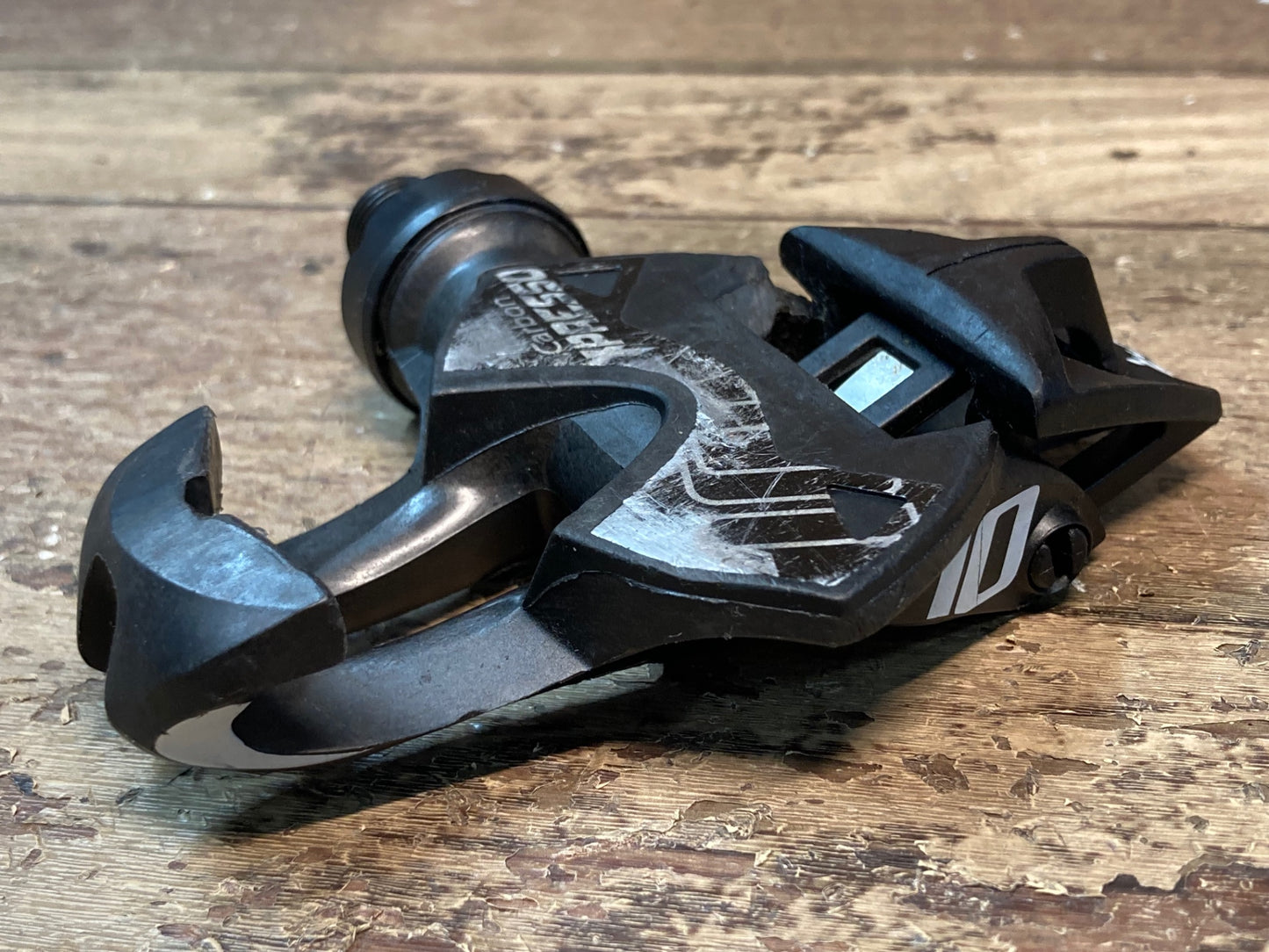 IL390 タイム TIME XPRESSO 10 CARBON ビンディングペダル