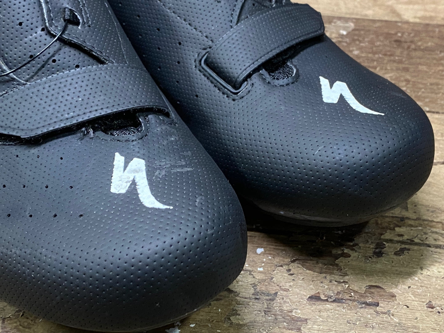 IL711 スペシャライズド SPECIALIZED トーチ TORCH 1.0 RD SHOE ビンディングシューズ 黒 EU42