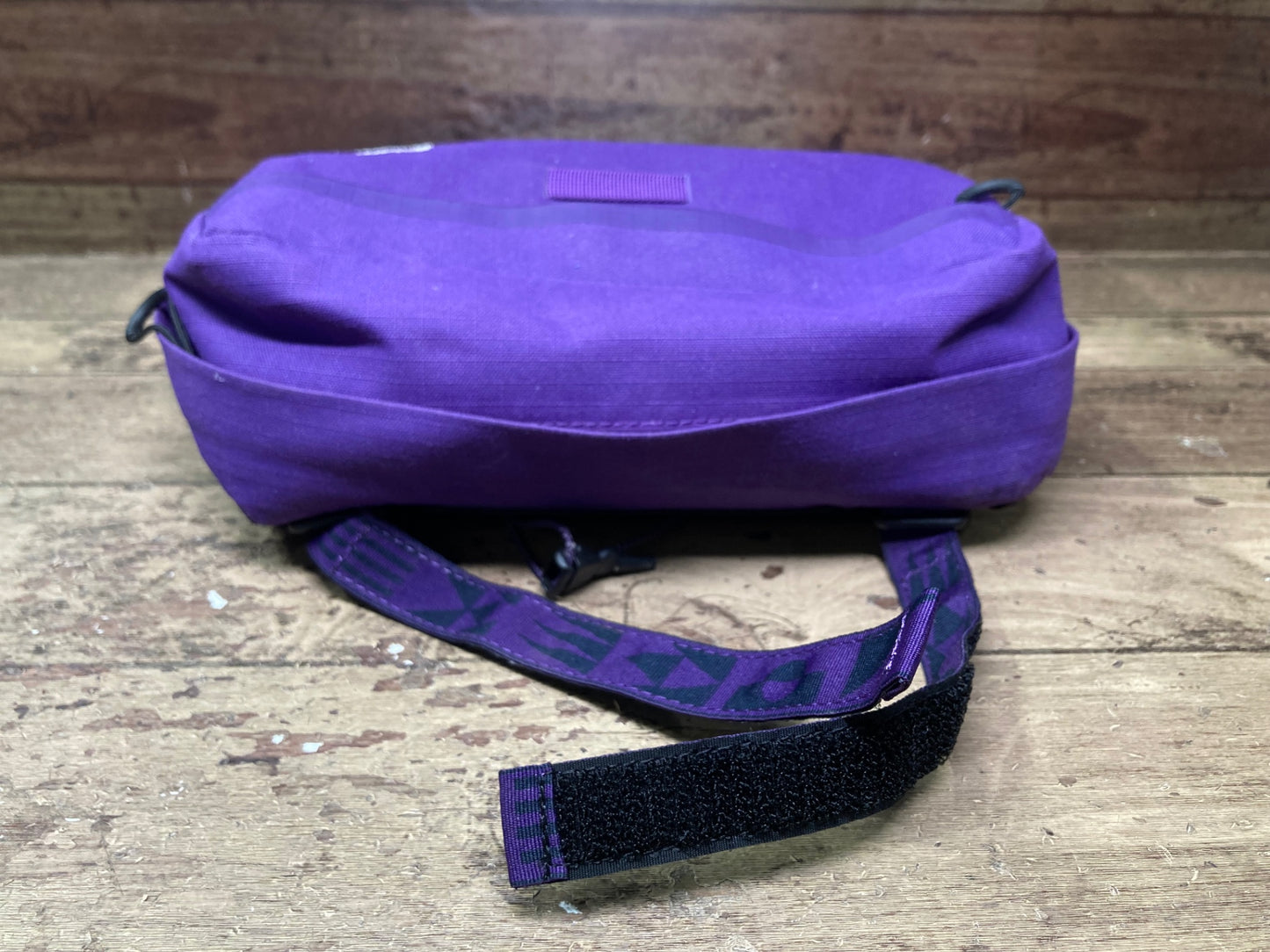 IK370 ラファ Rapha BAR BAG ハンドルバーバッグ