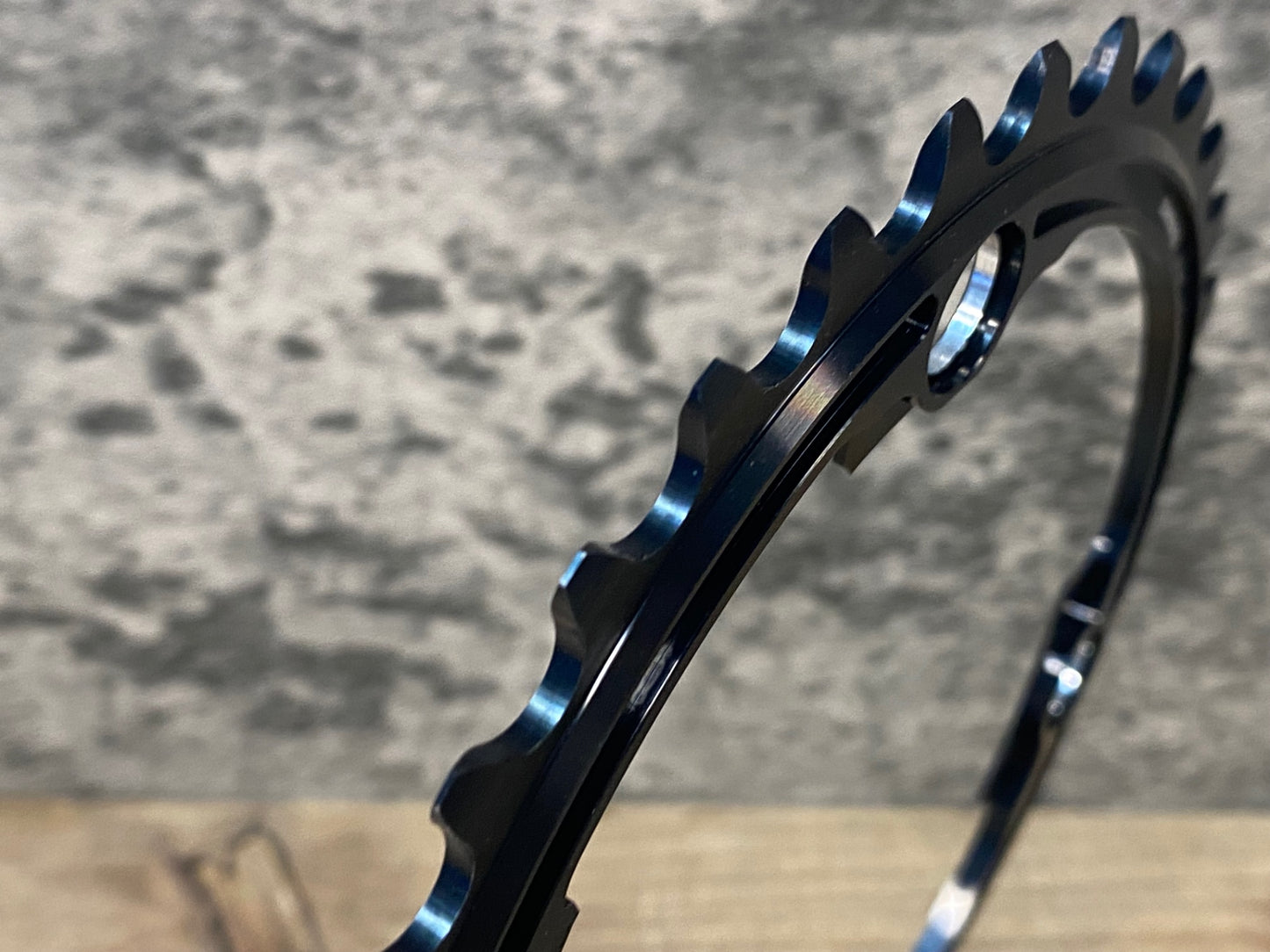 IZ676 シマノ SHIMANO デュラエース DURA-ACE FC-9000 インナー チェーンリング 34T