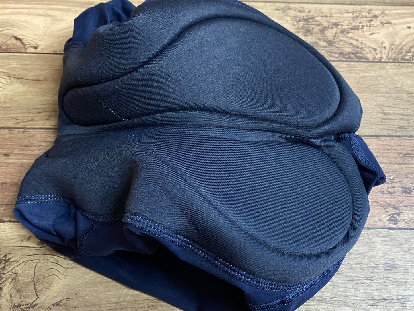 IT544 ラファ Rapha CLASSIC BIB SHORTS 2 ビブショーツ 紺 M スレあり