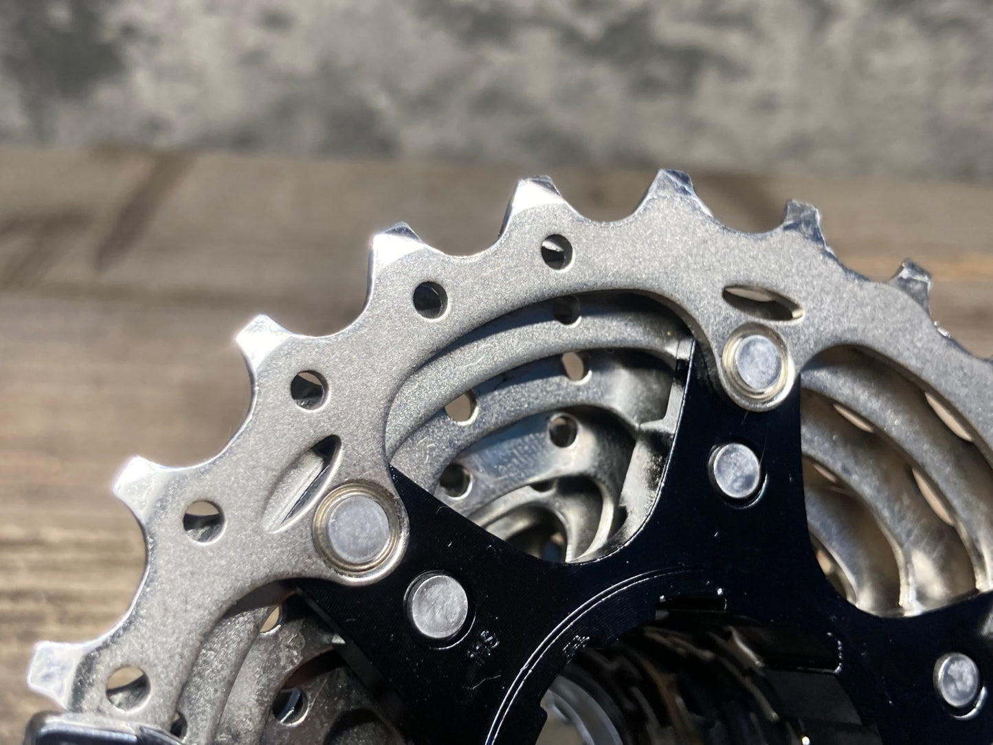 ID535 シマノ SHIMANO 105 CS-5800 スプロケット 11s 12-25T