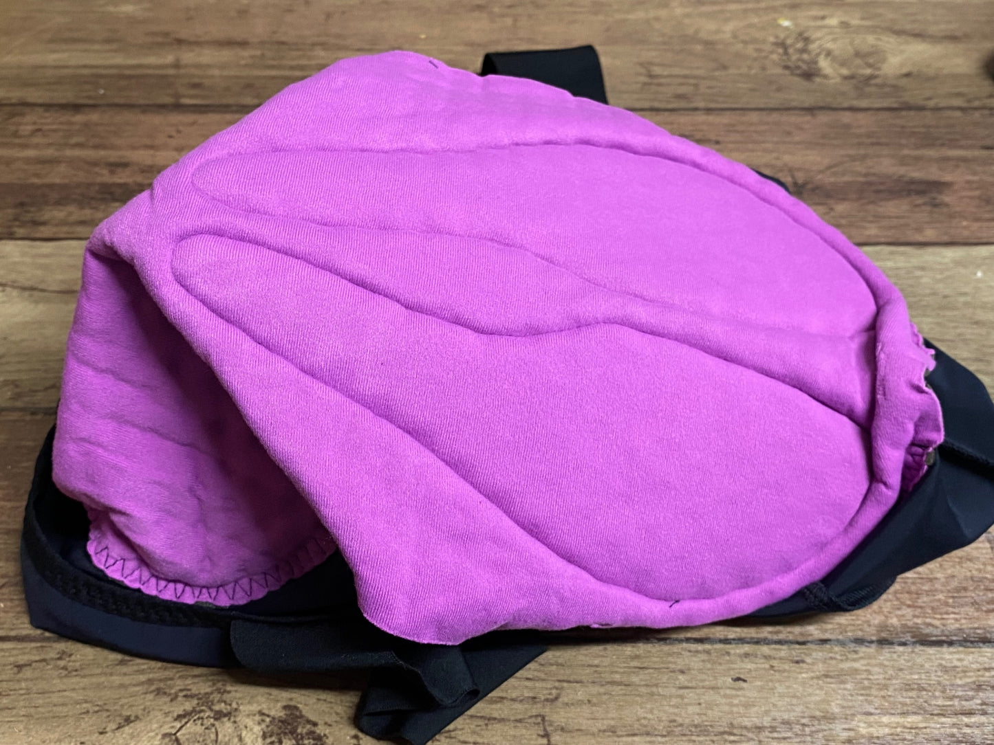 IS411 アソス assos T.NEOPRO S7 ビブショーツ M 黒