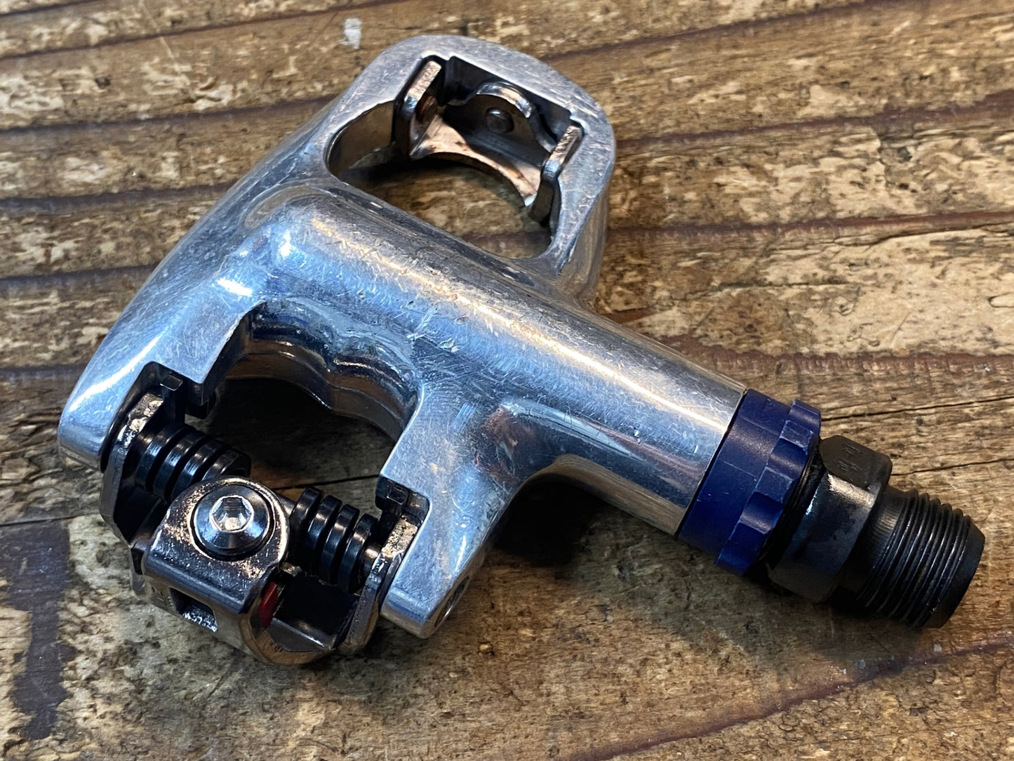 IU359 シマノ SHIMANO PD-5500 ビンディングペダル