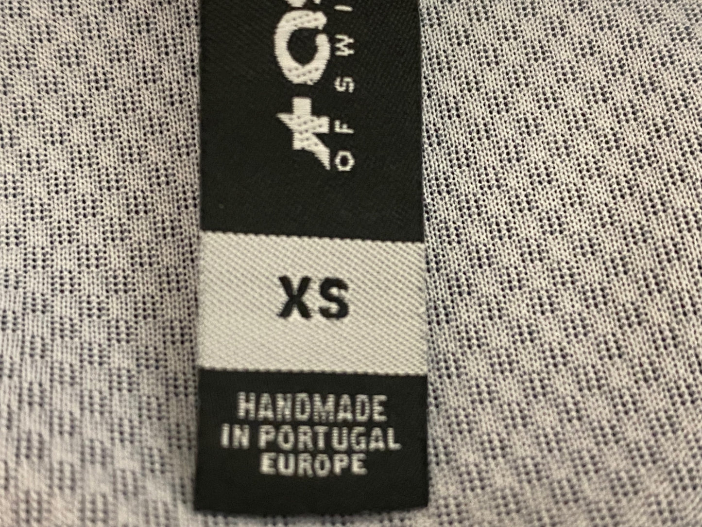 IN401 アソス assos UMA GT 半袖 サイクルジャージ 黒 XS レディース