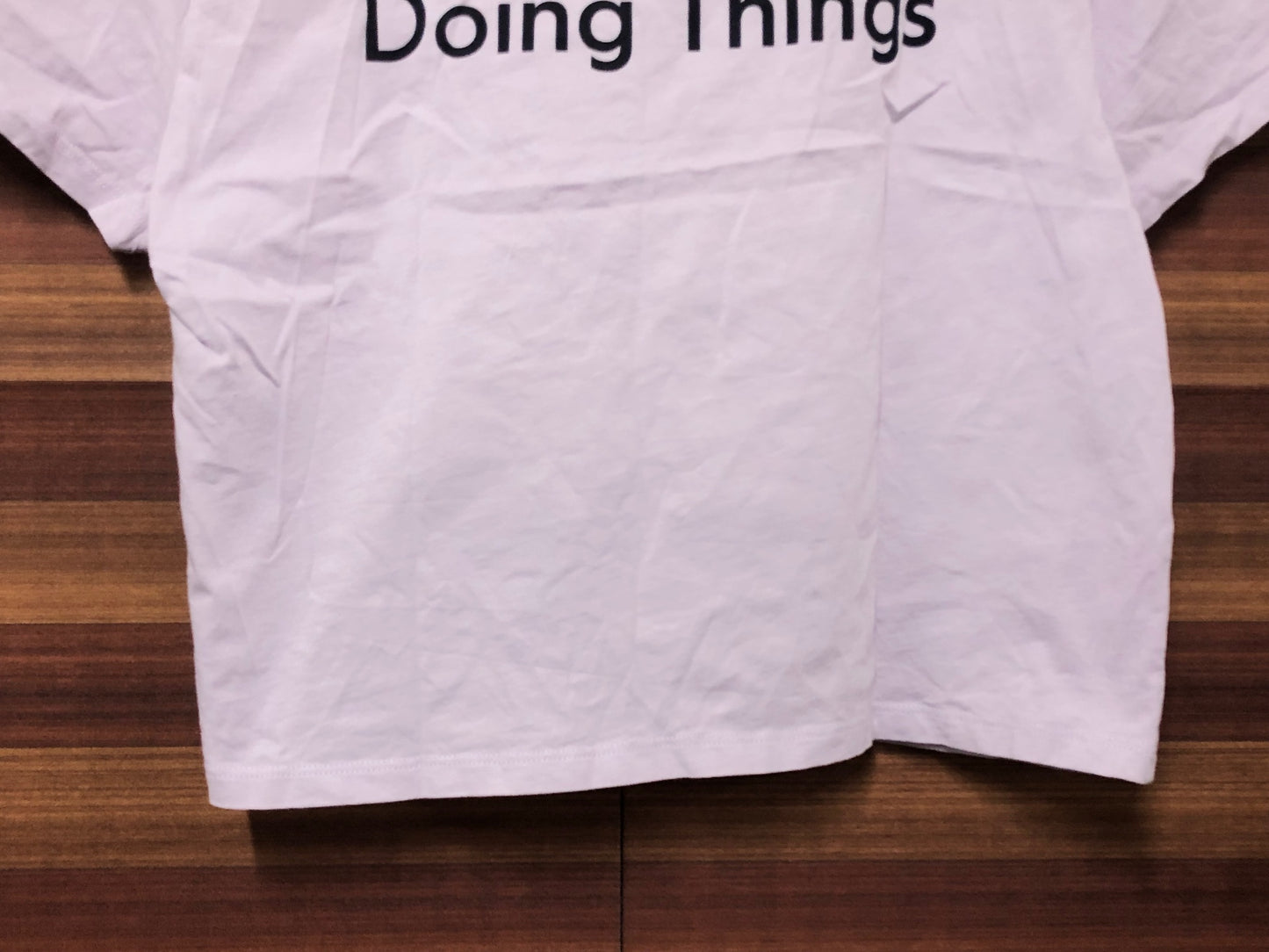 IO868 ラファ RAPHA X OUTDOOR VOICES T-SHIRT Tシャツ ピンク レディース XS