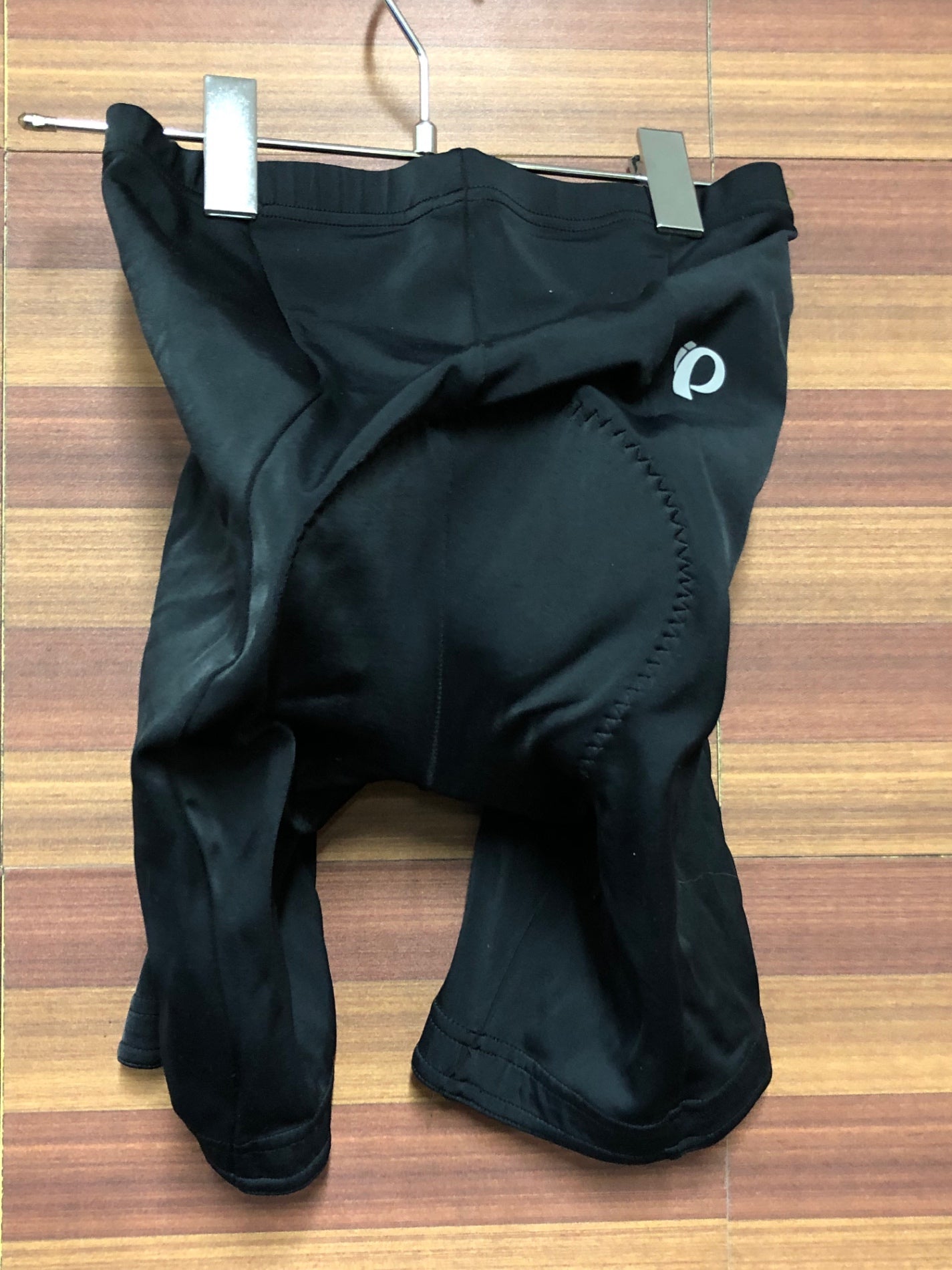 IM808 パールイズミ PEARL iZUMi レーサーパンツ 黒 S