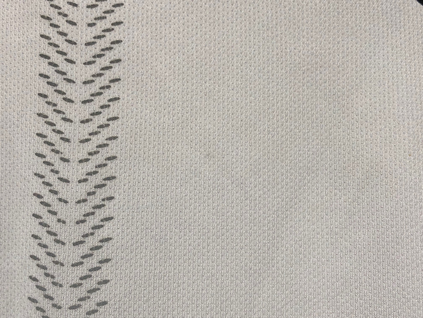 IN760 シマノ SHIMANO 半袖サイクルジャージ サイズ不明 白