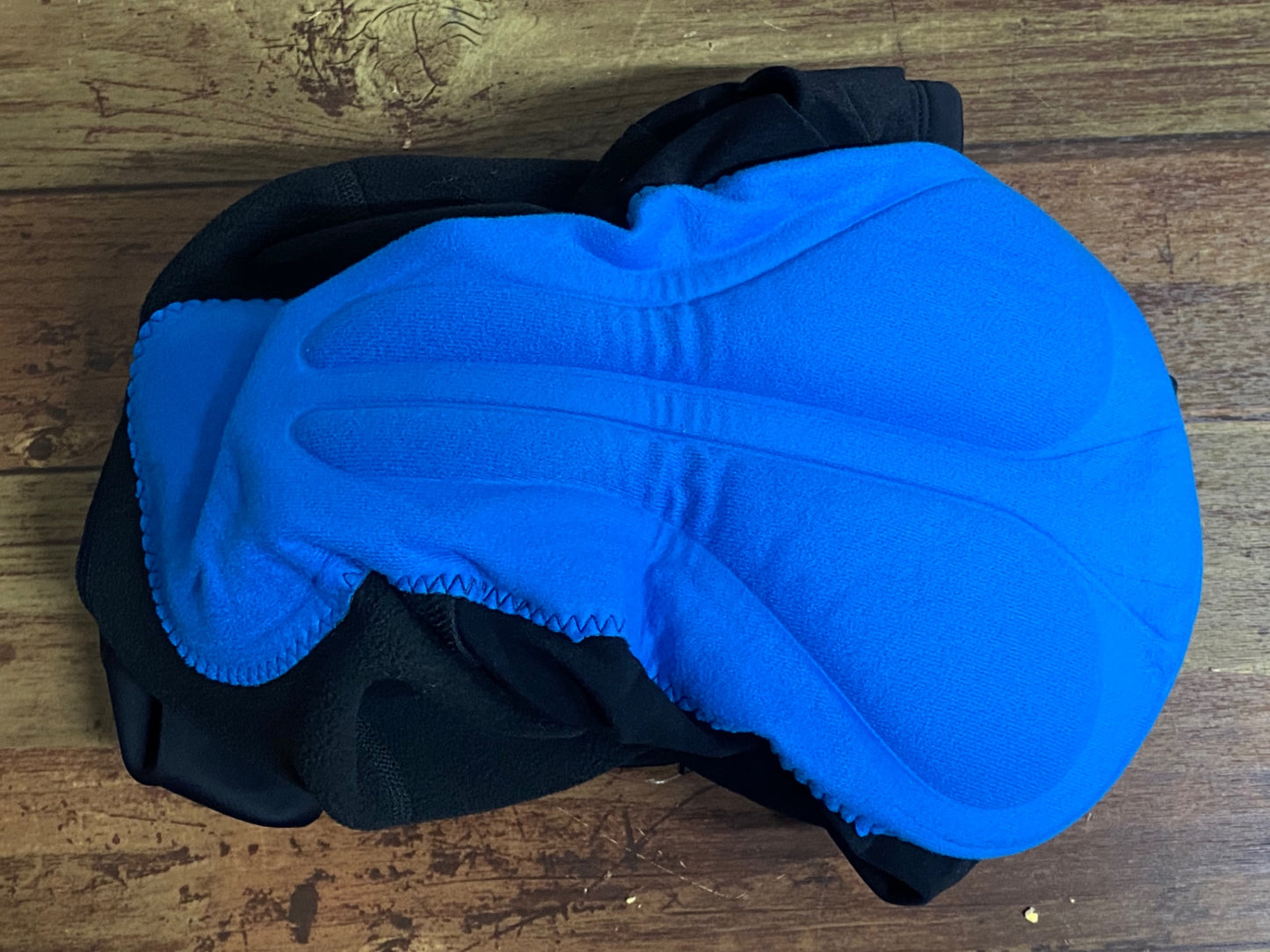 IZ741 シマノ SHIMANO レーサータイツ 黒 ASIA M 裏起毛