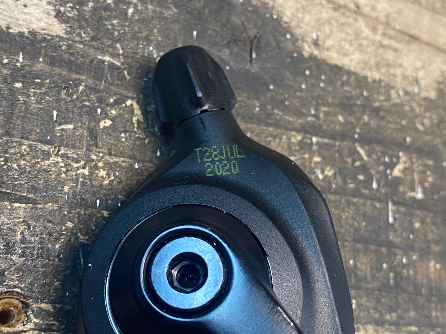 IW656 スラム SRAM APEX シフター 右のみ 11S Φ22.2mm