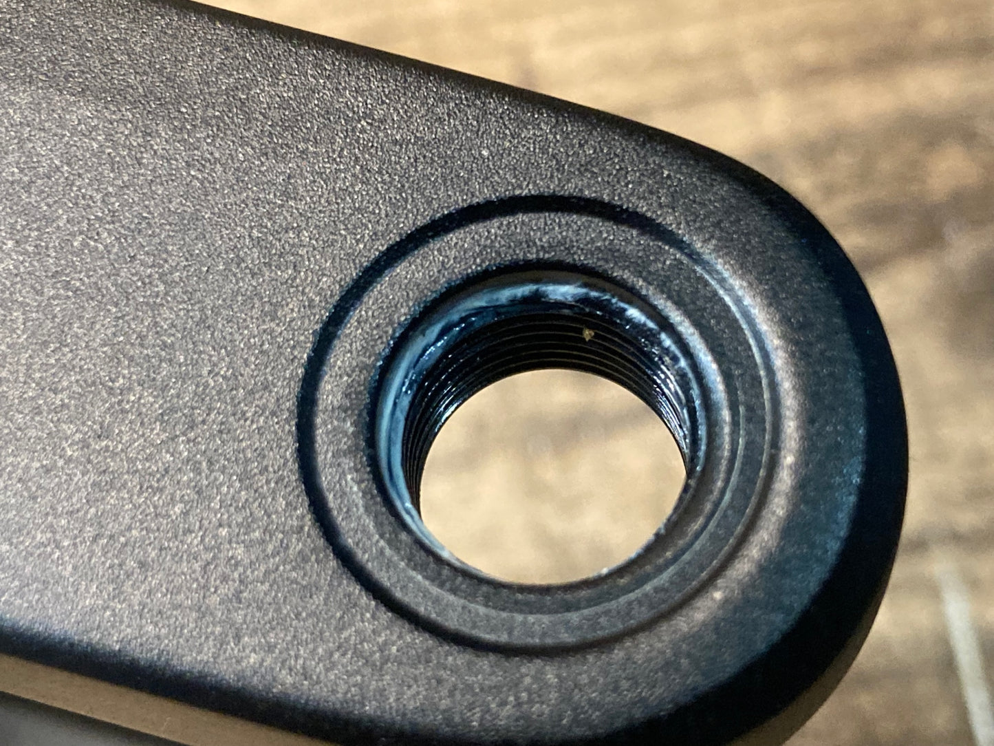 IU073 シマノ SHIMANO GRX FC-RX600/RX610 クランクセット 175mm 40T