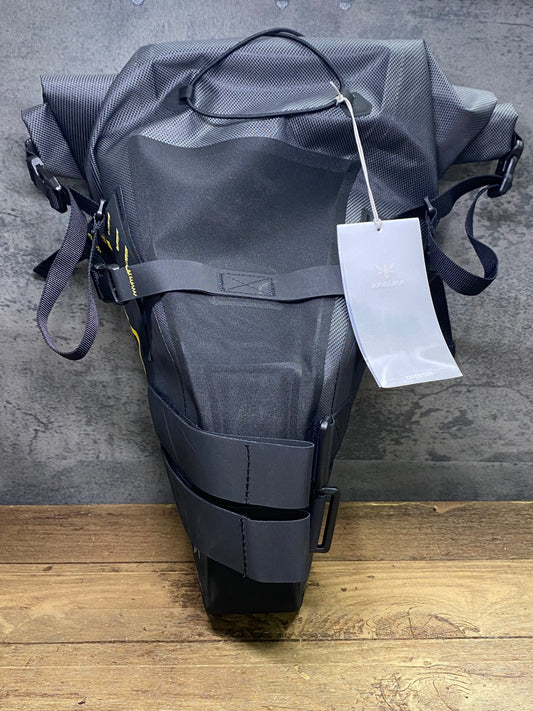 IT873 アピデュラ APIDURA EXPEDITION SADDLE PACK サドルバッグ 17L