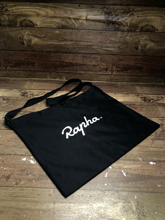 IK397 ラファ Rapha サコッシュ 黒