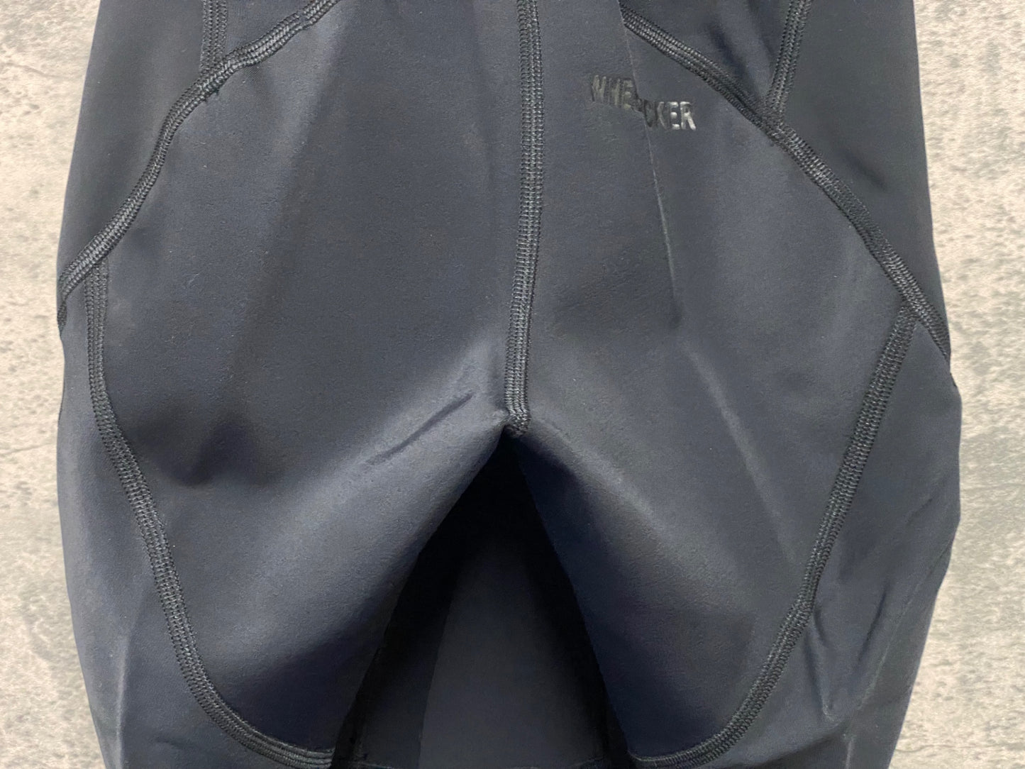 IZ842 ラファ Rapha ディープウィンタータイツ Deep Winter Tights 黒 L 未使用品