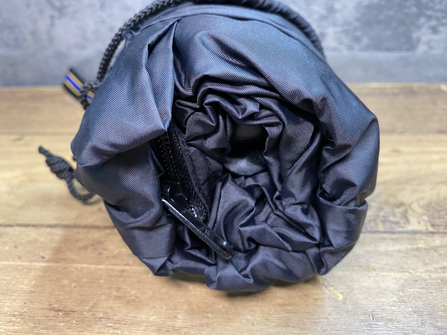 JB148 オーストリッチ OSTRICH 輪行袋 黒