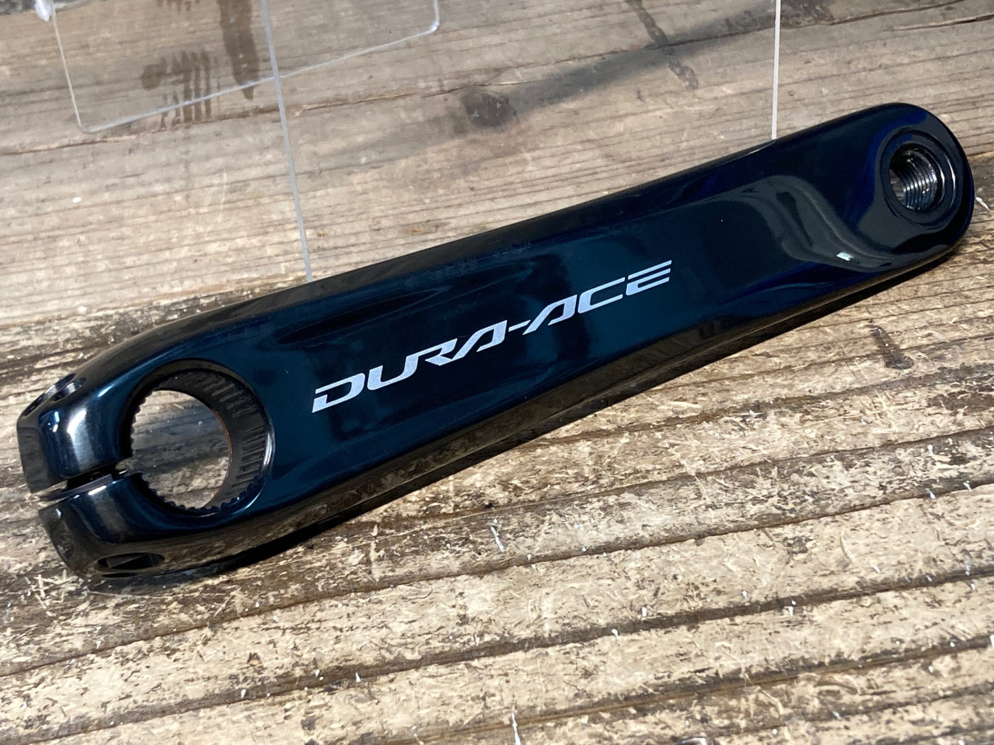 IZ092 シマノ SHIMANO デュラエース DURA-ACE FC-R9200 クランクアーム 左のみ 170mm